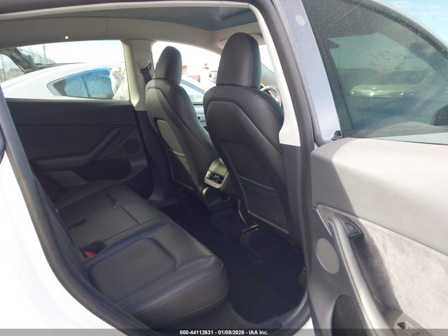 2023 TESLA MODEL Y 7SAYGDEE3PA063308 Photo 7