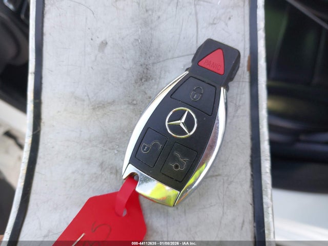 55SWF4JB3JU239737 Mercedes-Benz C 300