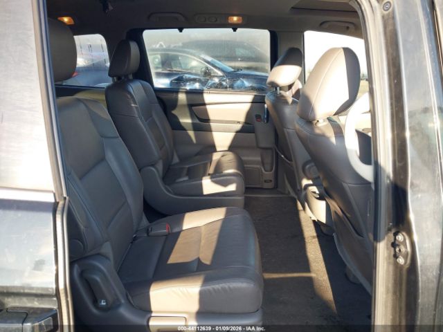 2014 HONDA ODYSSEY 5FNRL5H61EB071589 Photo 7