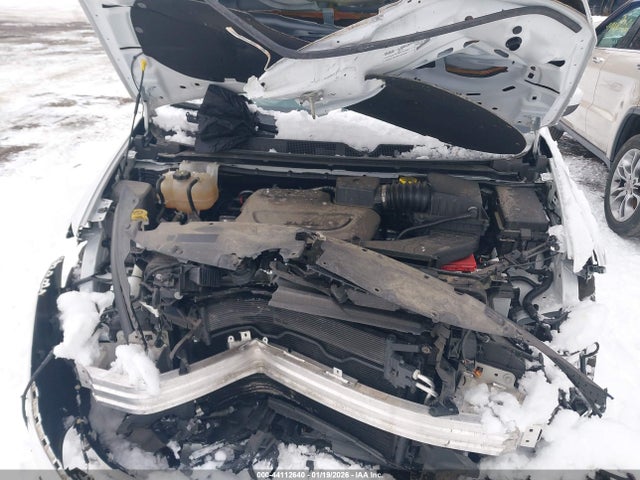 2022 CHRYSLER VOYAGER 2C4RC1CGXNR159778 Photo 9