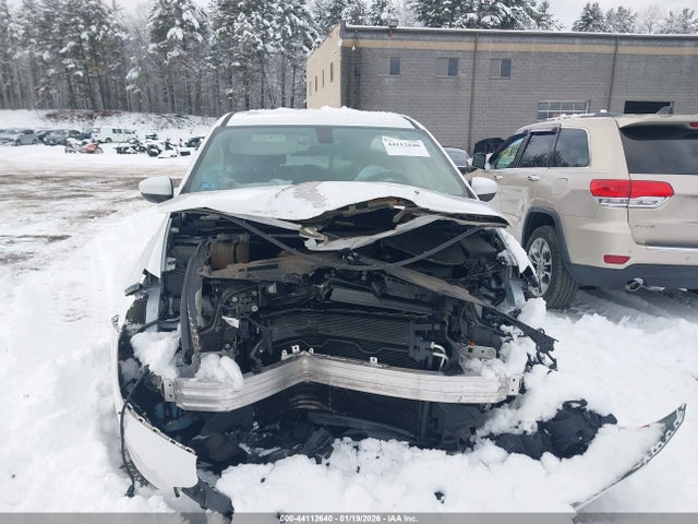 2022 Chrysler Voyager Lx მანქანა იყიდება აუქციონზე, vin: 2C4RC1CGXNR159778, აუქციონის ნომერი: 44112640