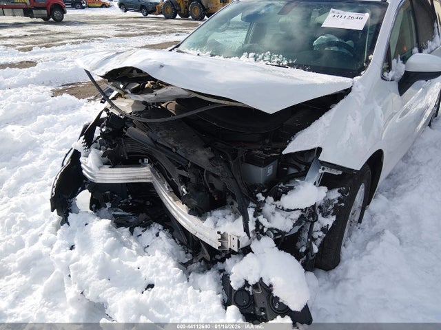 2022 CHRYSLER VOYAGER 2C4RC1CGXNR159778 Photo 5