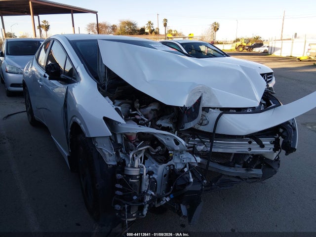 2023 TOYOTA PRIUS PRIME JTDACACU8P3001938