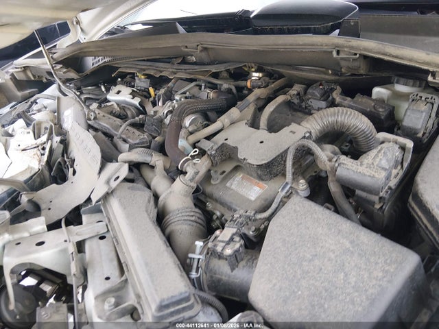 2023 TOYOTA PRIUS PRIME JTDACACU8P3001938 Photo 9