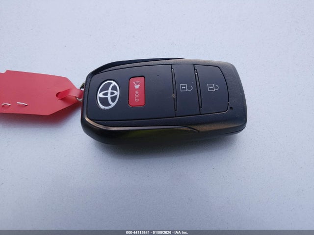 2023 TOYOTA PRIUS PRIME JTDACACU8P3001938 Photo 10