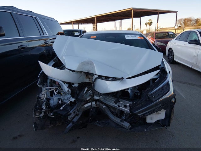 JTDACACU8P3001938 Toyota Prius Prime Se