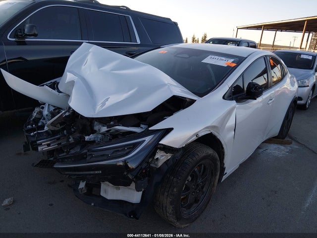 2023 TOYOTA PRIUS PRIME JTDACACU8P3001938 Photo 1