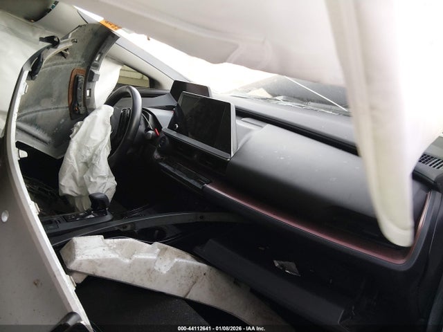 2023 TOYOTA PRIUS PRIME JTDACACU8P3001938 Photo 4