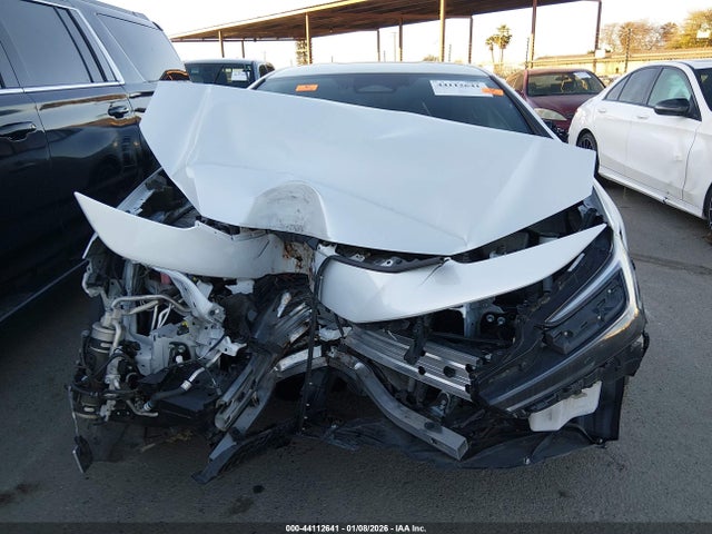 2023 TOYOTA PRIUS PRIME JTDACACU8P3001938 Photo 5