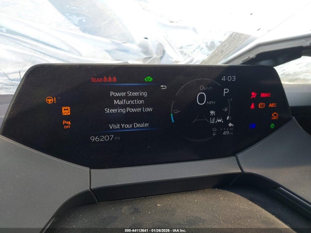 2023 TOYOTA PRIUS PRIME JTDACACU8P3001938 Photo 6