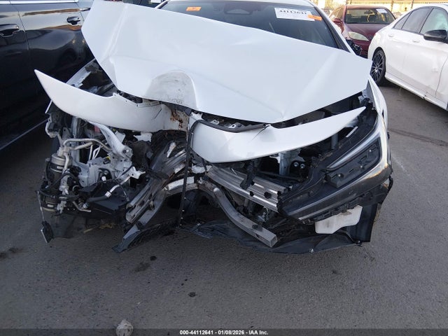 JTDACACU8P3001938 Toyota Prius Prime Se