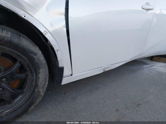 JTDACACU8P3001938 Toyota Prius Prime Se