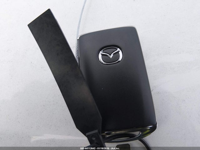 44112642 :رقم المزاد ، 7MMVABEY2PN102541 vin ، 2023 Mazda Cx-50 2.5 Turbo Premium Plus مزاد بيع