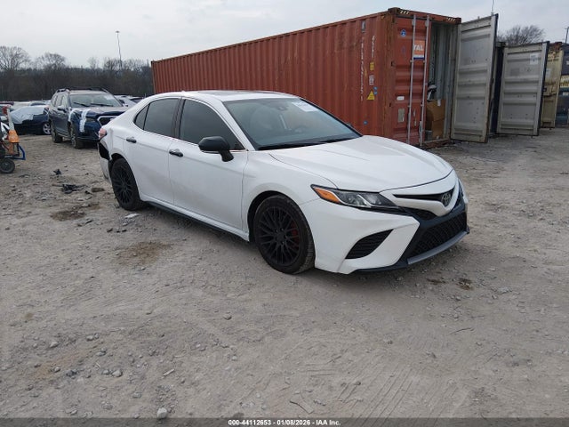 2019 4T1B11HKXKU783031 main image