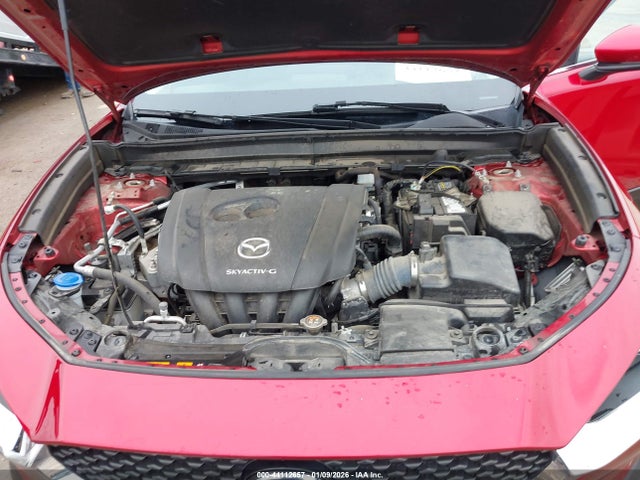Mazda Cx-30 Select 2021 3MVDMBBL2MM231508 Image 10