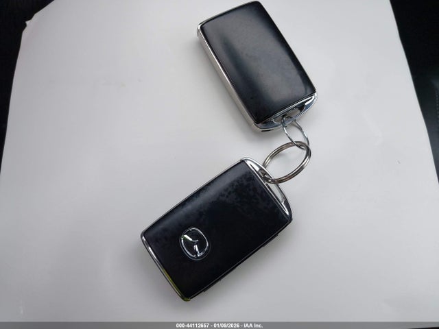 Mazda Cx-30 Select 2021 3MVDMBBL2MM231508 Image 11