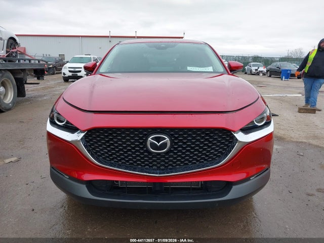 Mazda Cx-30 Select 2021 3MVDMBBL2MM231508 Image 12