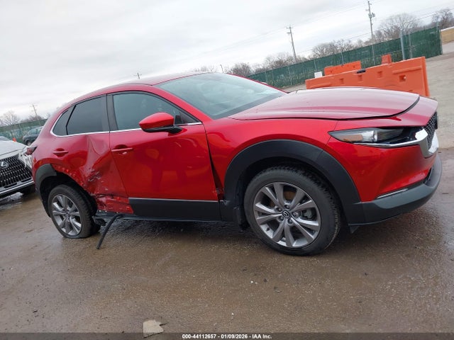 Mazda Cx-30 Select 2021 3MVDMBBL2MM231508 Image 13