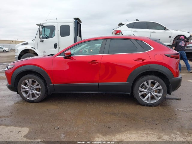 Mazda Cx-30 Select 2021 3MVDMBBL2MM231508 Image 14