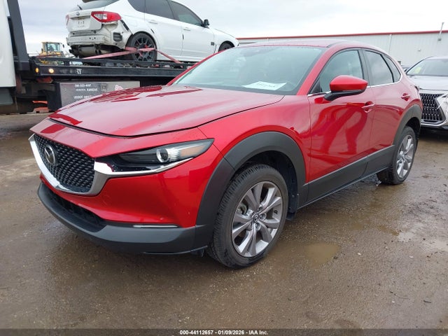 Mazda Cx-30 Select 2021 3MVDMBBL2MM231508 Image 2