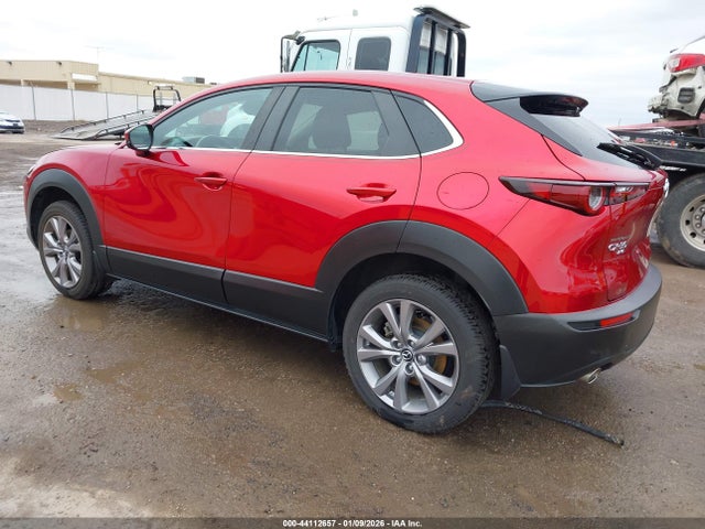 Mazda Cx-30 Select 2021 3MVDMBBL2MM231508 Image 3