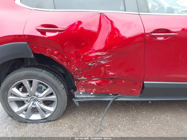 Mazda Cx-30 Select 2021 3MVDMBBL2MM231508 Image 6