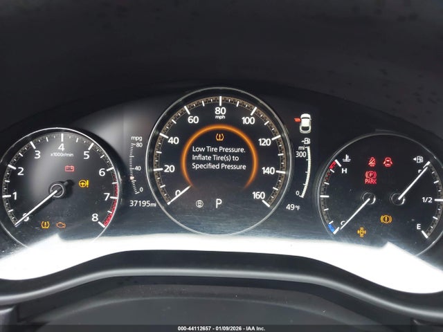 Mazda Cx-30 Select 2021 3MVDMBBL2MM231508 Image 7