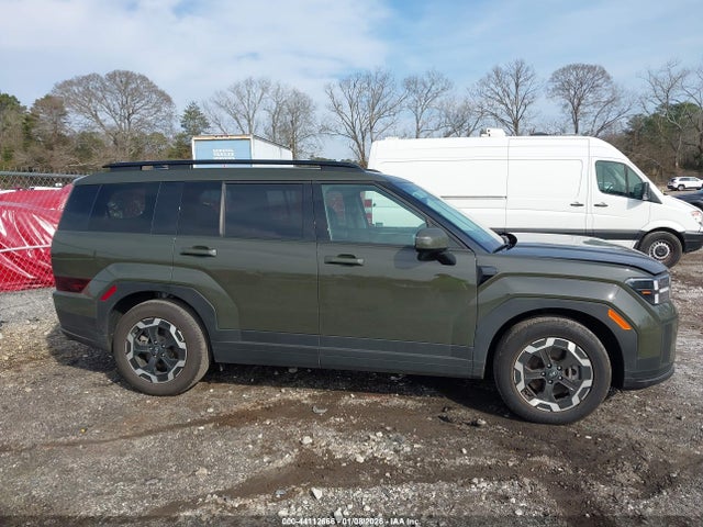 5NMP24GL6SH111333 Hyundai Santa Fe Sel