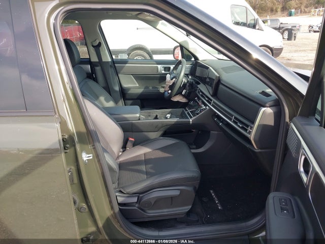 5NMP24GL6SH111333 Hyundai Santa Fe Sel
