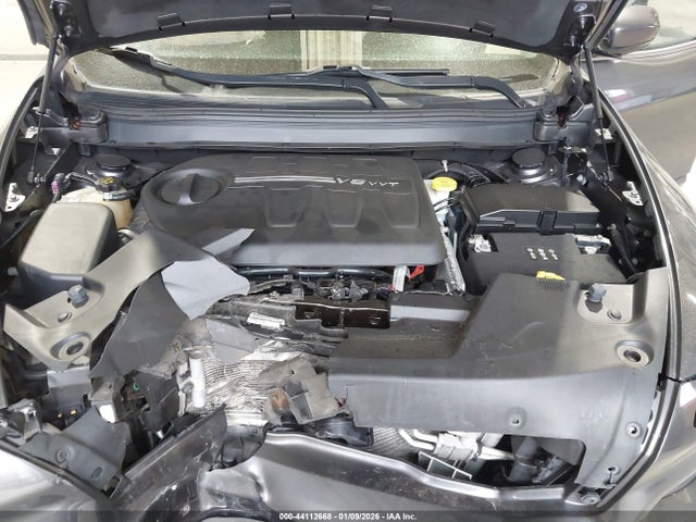44112668 :رقم المزاد ، 1C4PJMJX7JD613693 vin ، 2018 Jeep Cherokee Overland 4x4 مزاد بيع