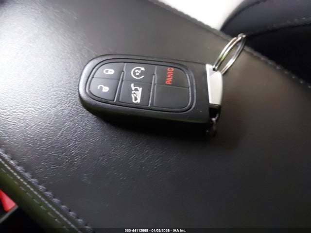 Aukcja sprzedaży 2018 Jeep Cherokee Overland 4x4, vin: 1C4PJMJX7JD613693, numer aukcji: 44112668