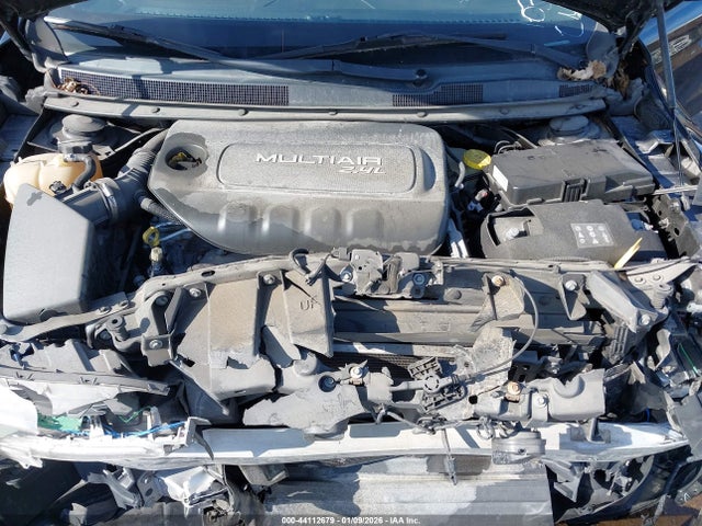 Продажа на аукционе авто 2016 Chrysler 200 C, vin: 1C3CCCCB4GN103877, номер лота: 44112679