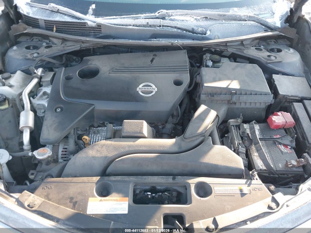 1N4AL3AP9EC403172 Nissan Altima 2.5 Sv