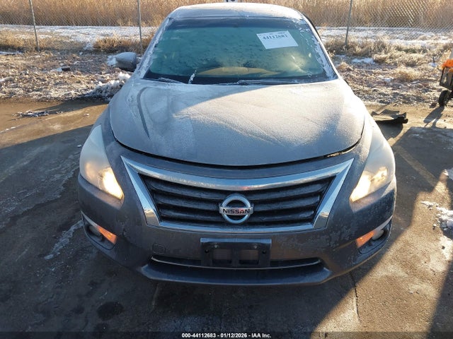 1N4AL3AP9EC403172 Nissan Altima 2.5 Sv