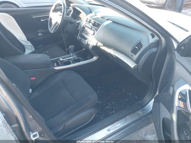 1N4AL3AP9EC403172 Nissan Altima 2.5 Sv