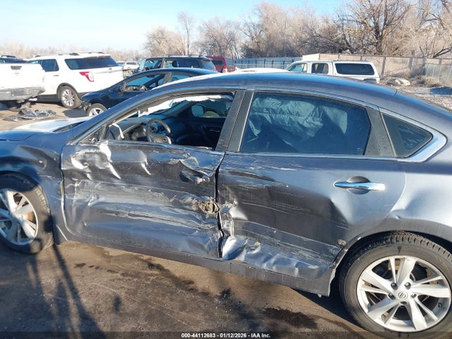 1N4AL3AP9EC403172 Nissan Altima 2.5 Sv