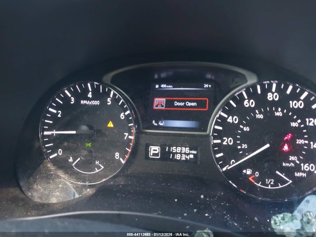 1N4AL3AP9EC403172 Nissan Altima 2.5 Sv