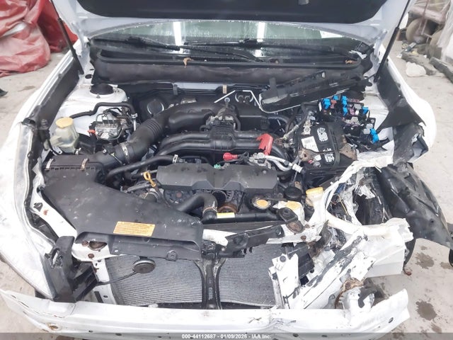 44112687 :رقم المزاد ، 4S4BRBNC1E3315842 vin ، 2014 Subaru Outback 2.5i Limited مزاد بيع