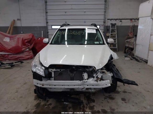 44112687 :رقم المزاد ، 4S4BRBNC1E3315842 vin ، 2014 Subaru Outback 2.5i Limited مزاد بيع