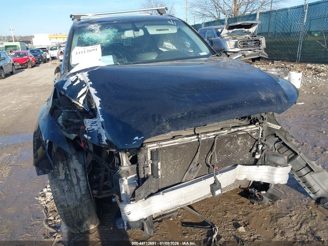 2015 AUDI Q5 WA1CMAFP5FA130185 Photo 5