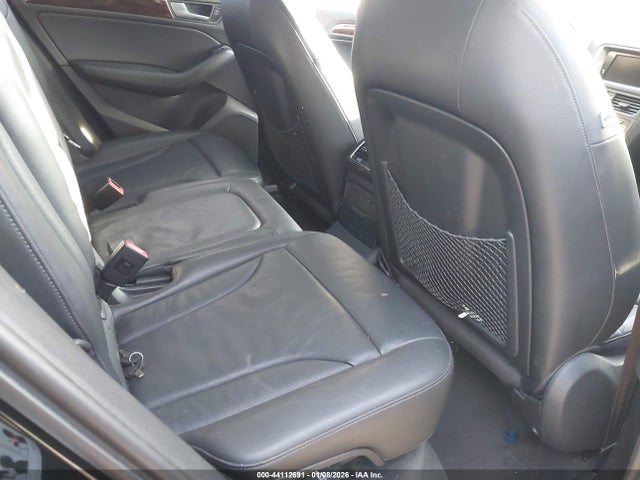 2015 AUDI Q5 WA1CMAFP5FA130185 Photo 7
