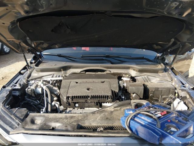 2025 ACURA MDX 5J8YE1H02SL018162 Photo 9