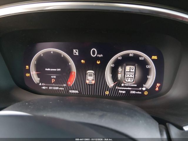 2025 ACURA MDX 5J8YE1H02SL018162 Photo 6