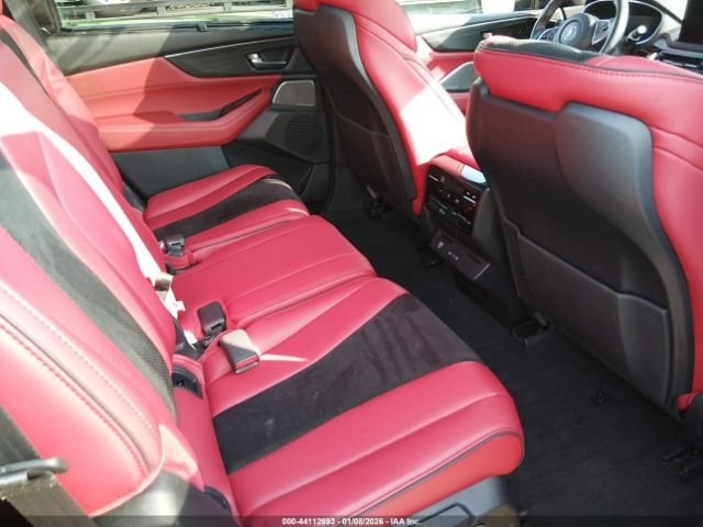 2025 ACURA MDX 5J8YE1H02SL018162 Photo 7
