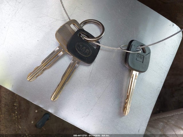 2002 TOYOTA TUNDRA 5TBBT48172S229966 Photo 10