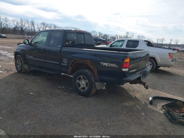 2002 TOYOTA TUNDRA 5TBBT48172S229966 Photo 2
