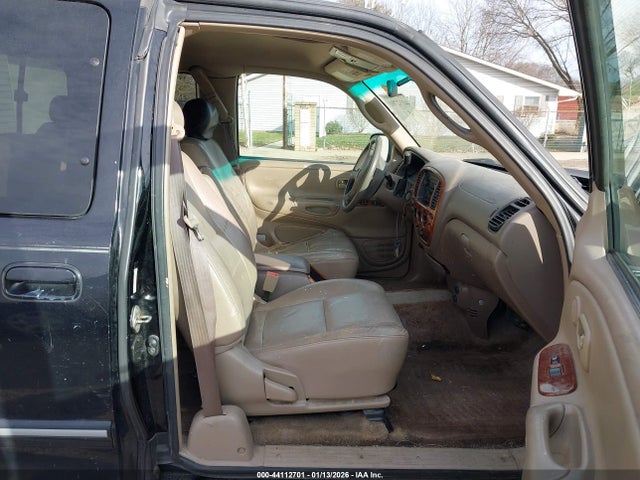 2002 TOYOTA TUNDRA 5TBBT48172S229966 Photo 4