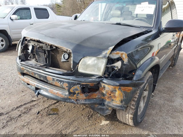 2002 TOYOTA TUNDRA 5TBBT48172S229966 Photo 5