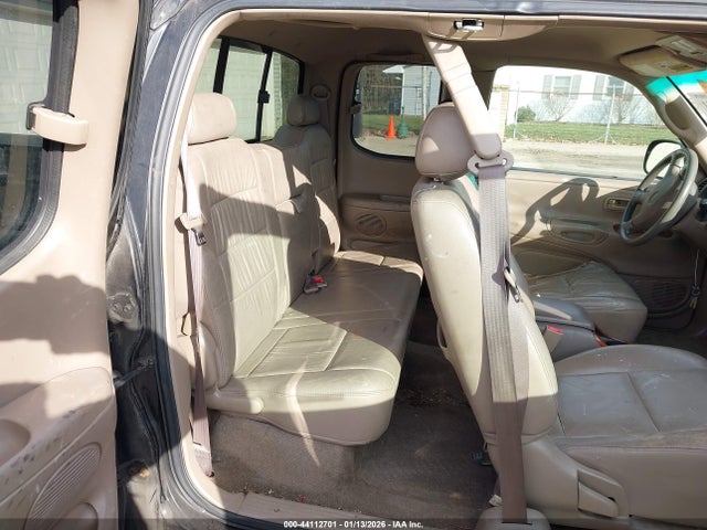 2002 TOYOTA TUNDRA 5TBBT48172S229966 Photo 7