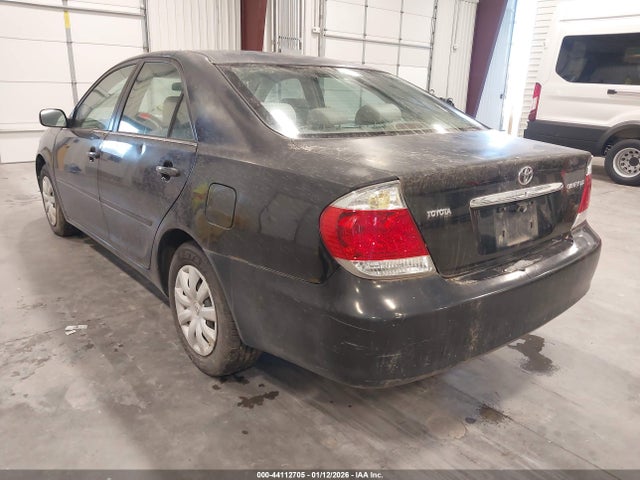 Aukcja sprzedaży 2005 Toyota Camry Le, vin: 4T1BE30K65U383953, numer aukcji: 44112705